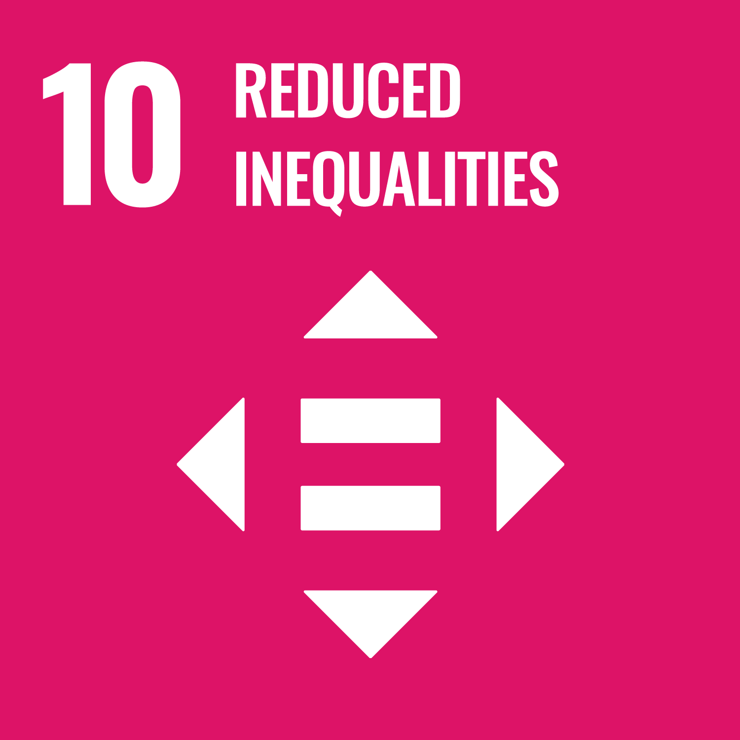 SDG Logo