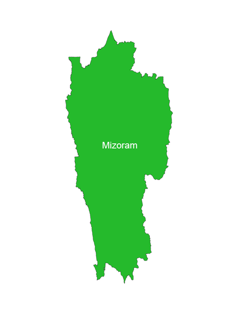 Mizoram Image