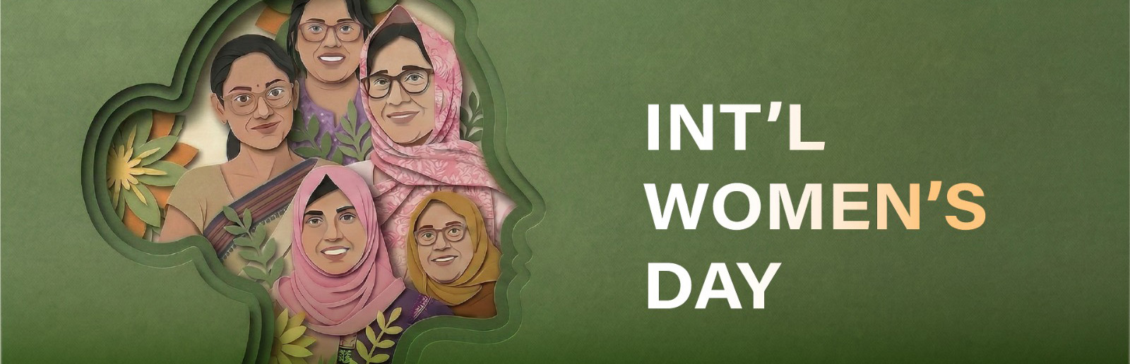 THE BARRIERS ARE STILL REAL! 