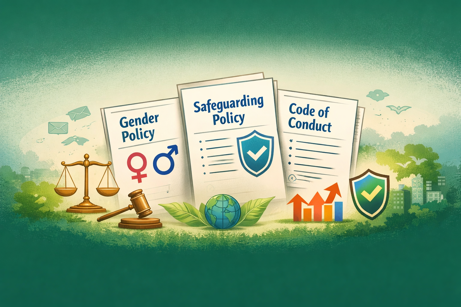 From Policy to Practice: How Arannayk Foundation Safeguards Women’s Rights at Work