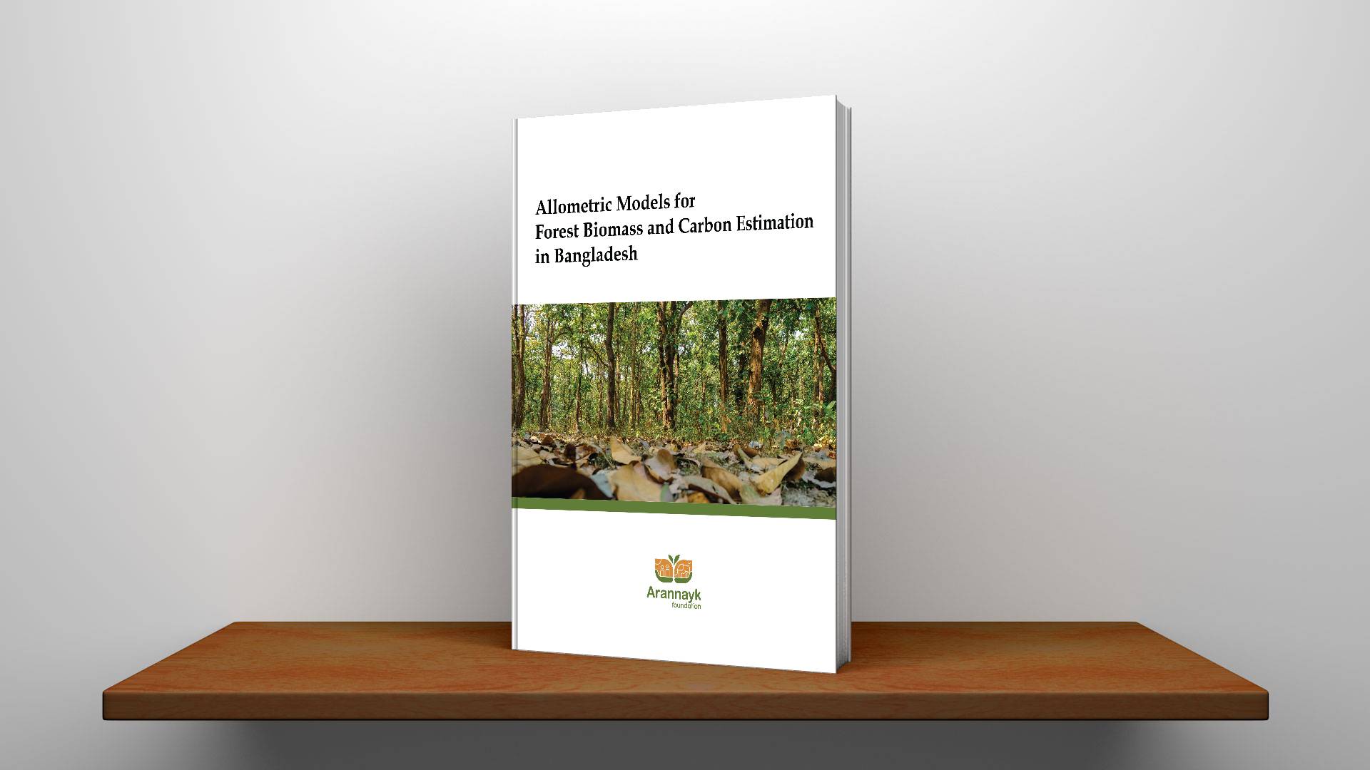 Allometric Models for Forest Biomass and Carbon Estimation in Bangladesh