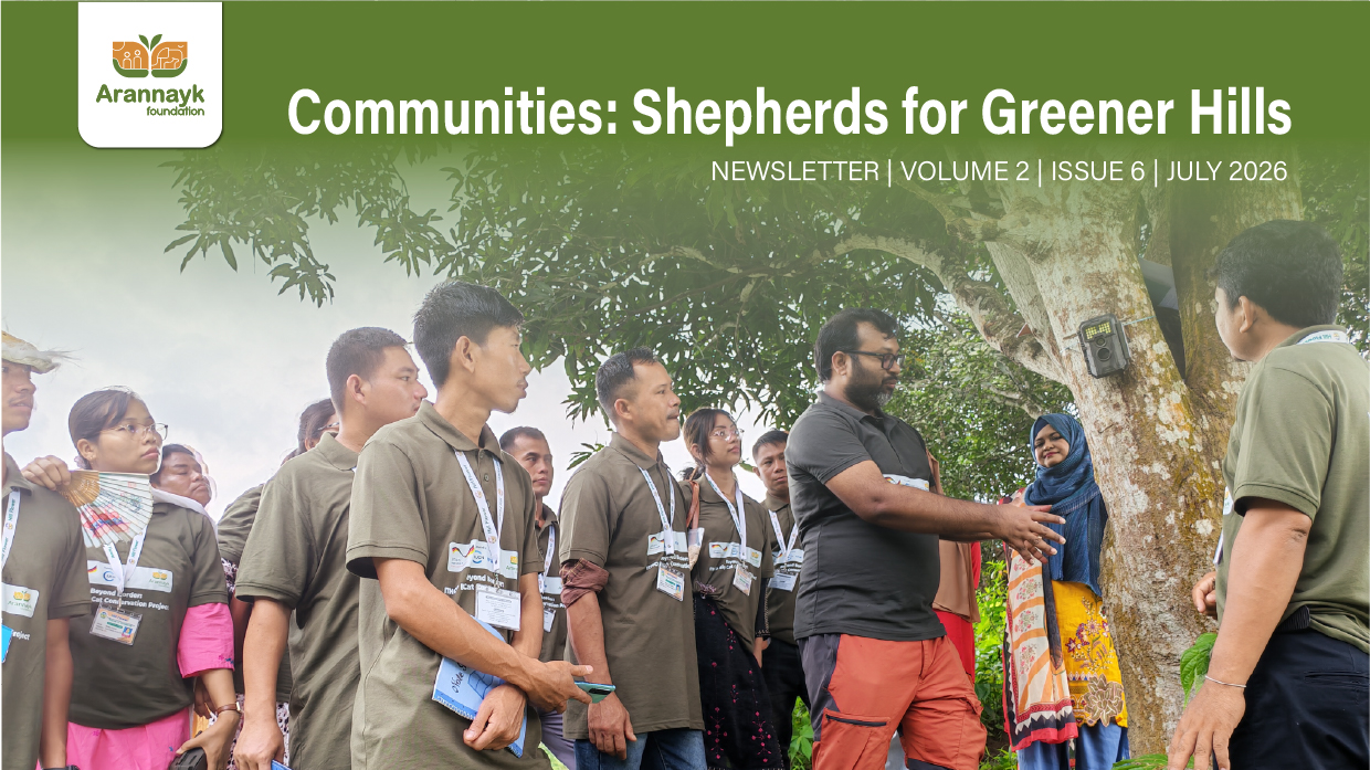 Communities: Shepherds for Greener Hills