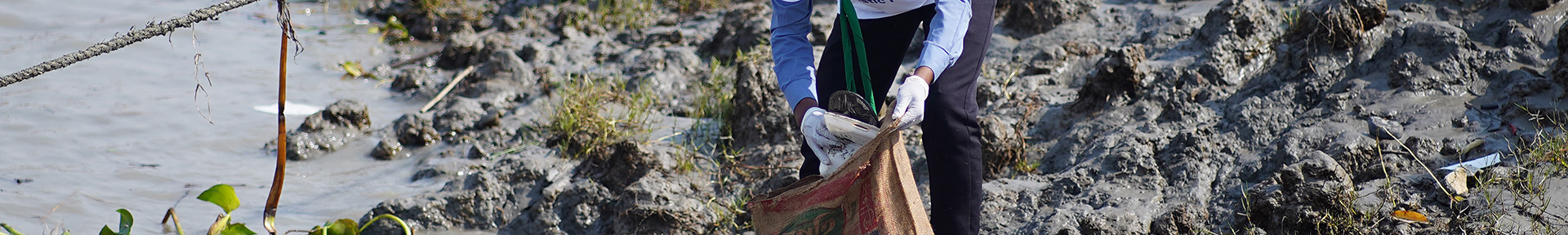 <h2>Plastic Pollution and Waste Management</h2>