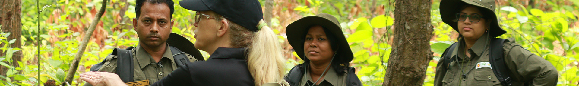 <h2>Combating Environmental Crime</h2>