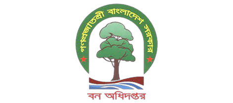 Forest Department Transparent