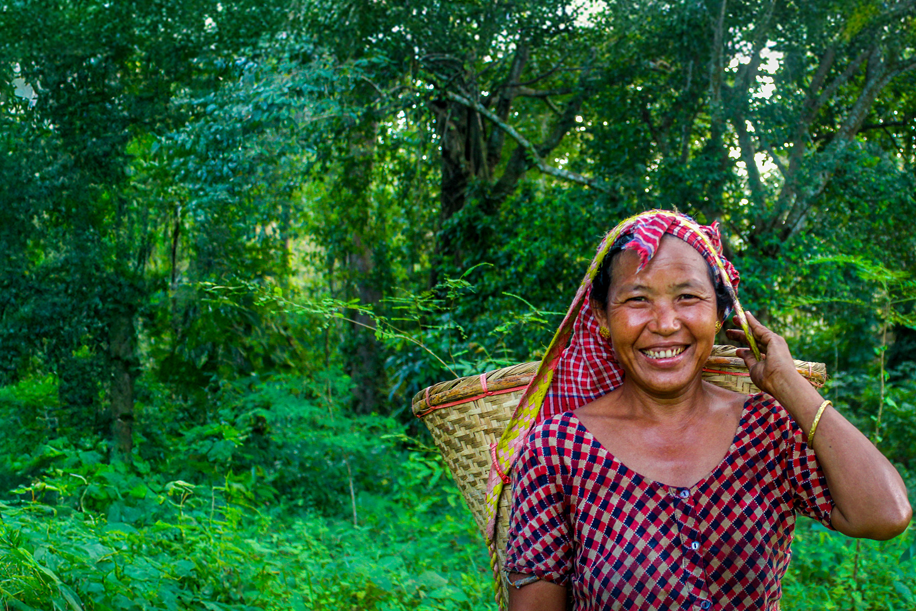 Integrated Climate Adaptation Solutions for the Hindu Kush Himalaya Region (HI-CAS)