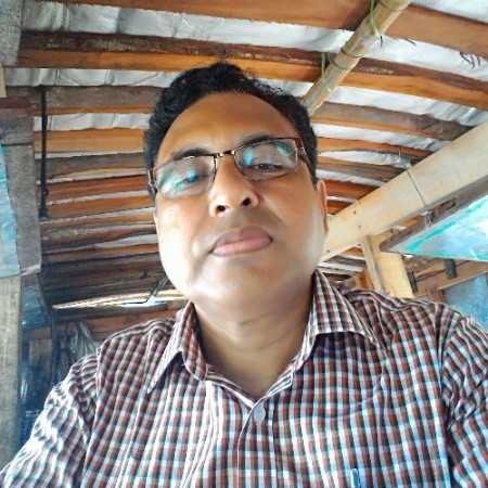  A. K. M. Hasan Sayed