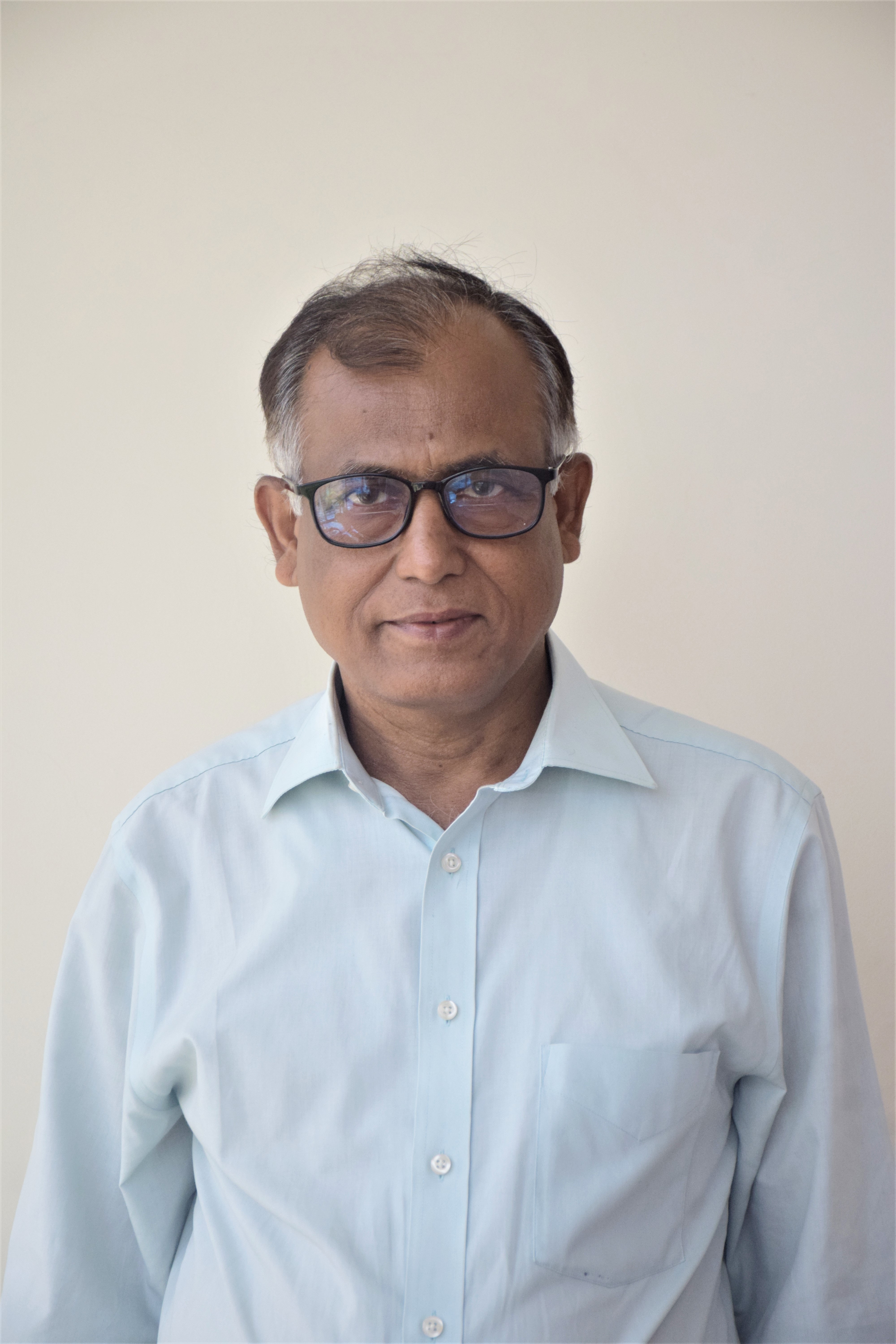 Dr. Mohd Abdul Quddus