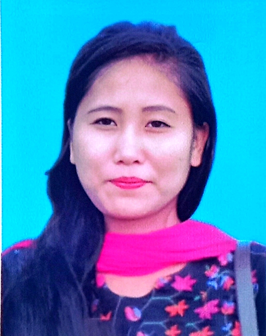  Ting Ting Nu Marma