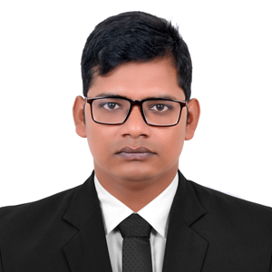  Mohd. Imran Hossain Chowdhry 