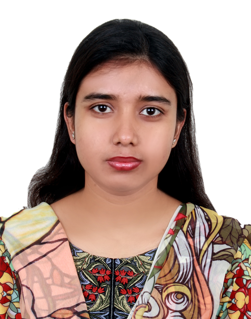  Israt Jahan Habiba