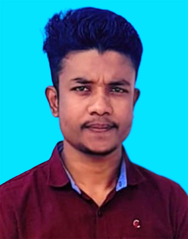  Robiul Hassanm Saidi